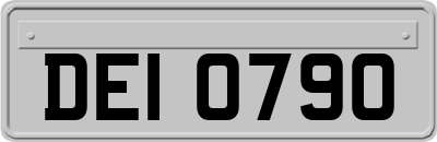 DEI0790