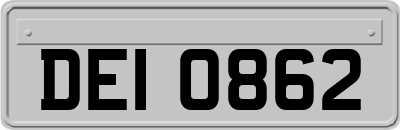 DEI0862