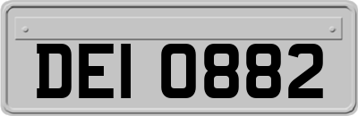 DEI0882
