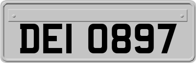 DEI0897