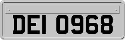 DEI0968