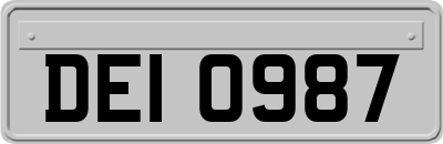 DEI0987