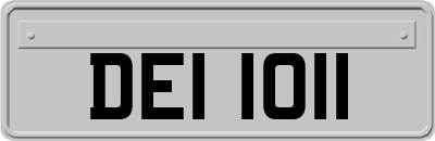 DEI1011