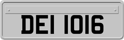 DEI1016