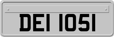 DEI1051