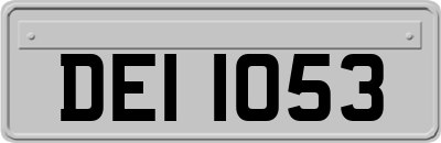 DEI1053