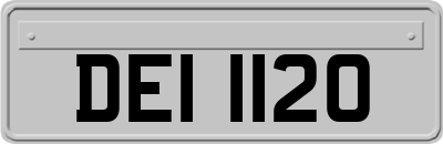 DEI1120