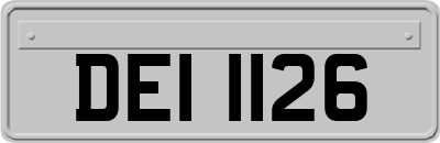 DEI1126