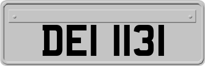 DEI1131