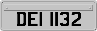 DEI1132
