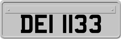 DEI1133