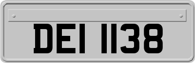 DEI1138