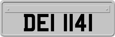 DEI1141