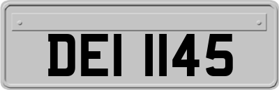 DEI1145