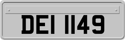 DEI1149