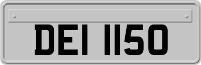 DEI1150