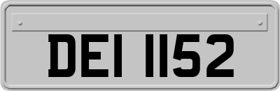 DEI1152