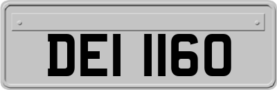 DEI1160