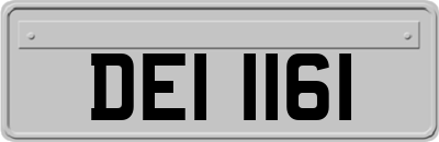 DEI1161