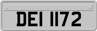 DEI1172