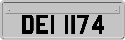 DEI1174