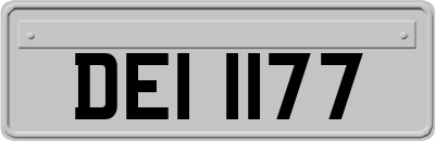 DEI1177