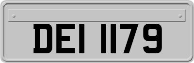 DEI1179