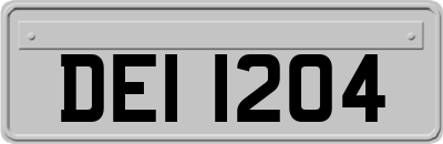 DEI1204