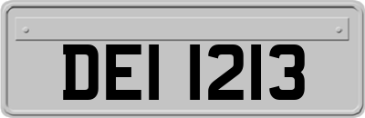 DEI1213