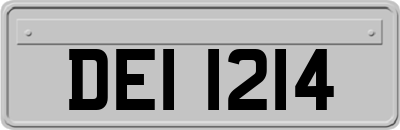 DEI1214