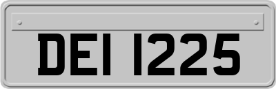 DEI1225