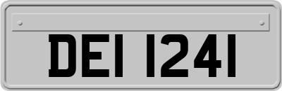 DEI1241