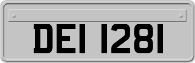 DEI1281