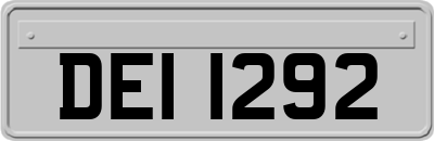 DEI1292