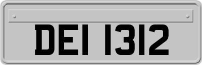 DEI1312