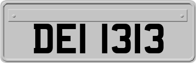 DEI1313