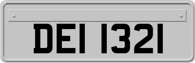 DEI1321
