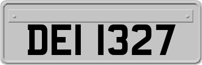 DEI1327