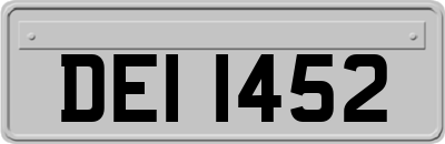 DEI1452