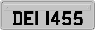 DEI1455