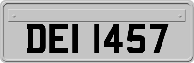 DEI1457