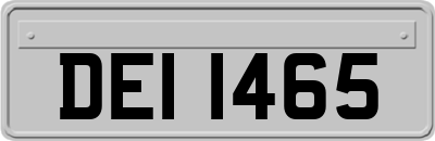 DEI1465