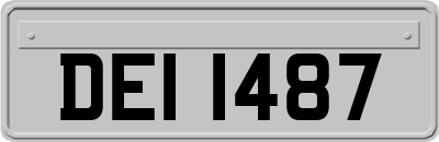 DEI1487