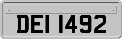 DEI1492