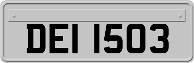 DEI1503