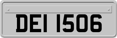 DEI1506