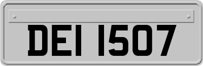 DEI1507