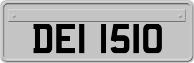 DEI1510