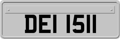 DEI1511