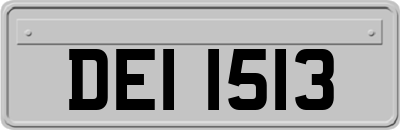 DEI1513